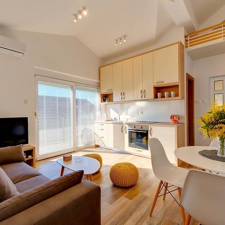 42° North Apartments Tivat Exteriér fotografie