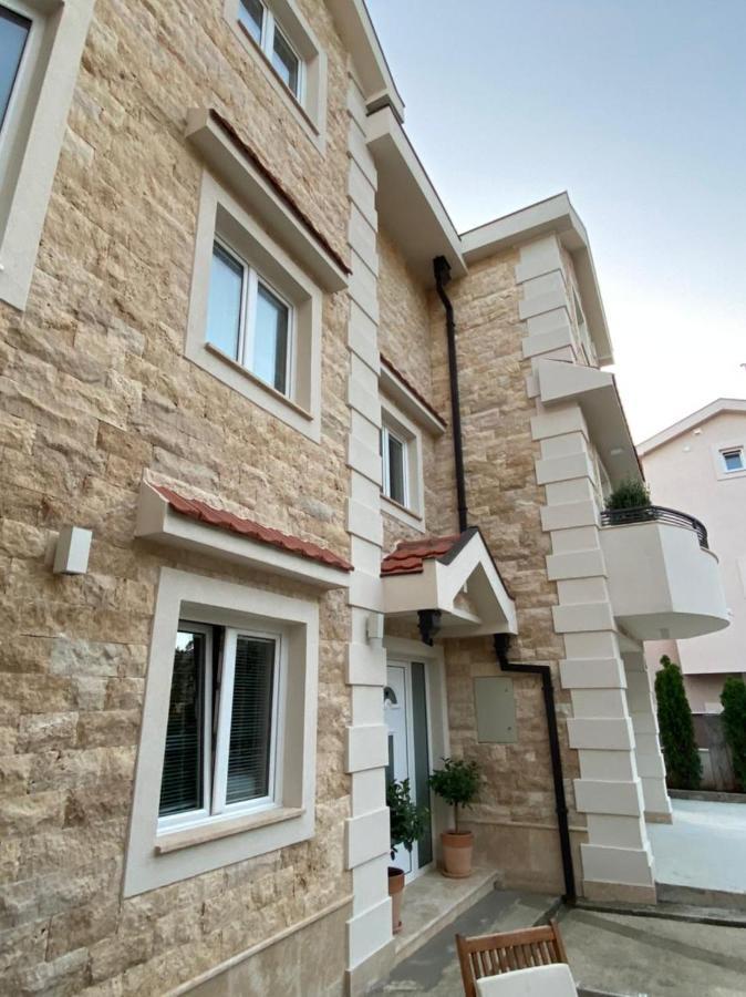 42° North Apartments Tivat Exteriér fotografie