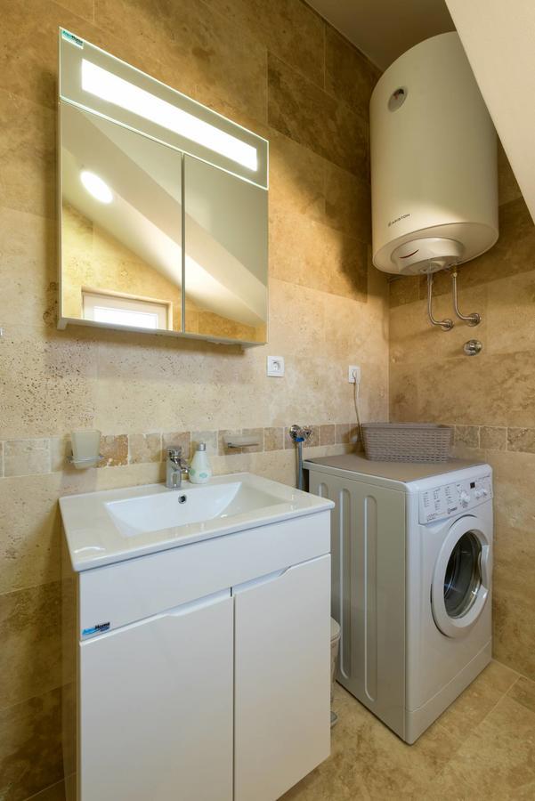 42° North Apartments Tivat Exteriér fotografie